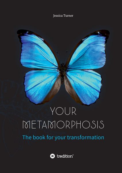 Produktbild: Your Metamorphosis