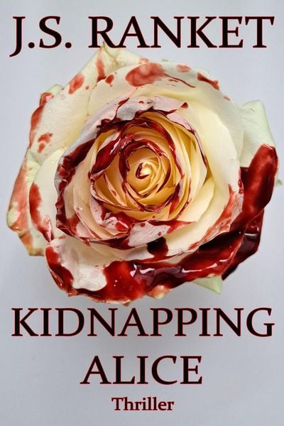 Produktbild: Kidnapping Alice