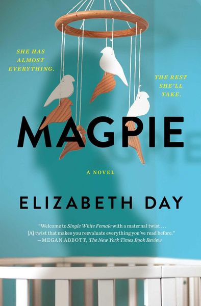 Produktbild: Magpie