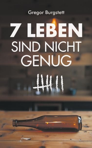 Produktbild: 7 Leben sind nicht genug
