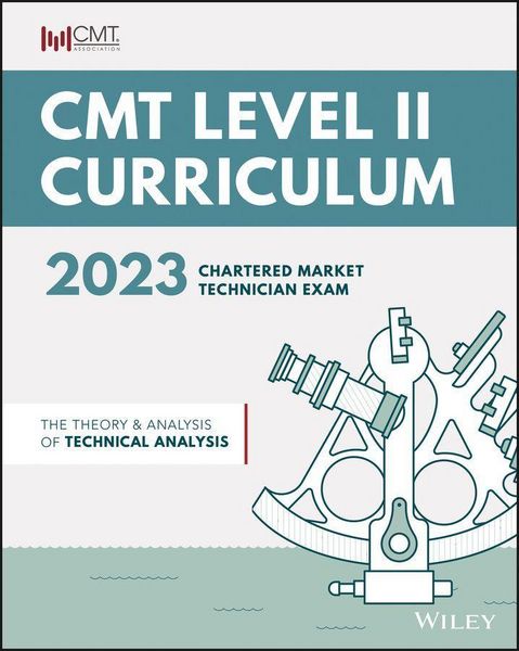 Produktbild: Cmt Association: CMT Curriculum Level II 2023