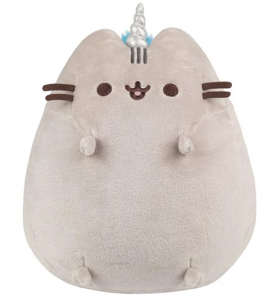 Produktbild: Pusheenicorn sitzend, Pusheen
