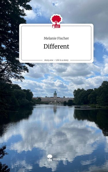 Produktbild: Different. Life is a Story - story.one