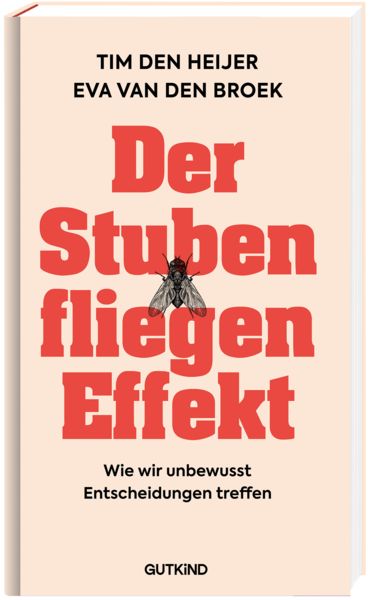 Produktbild: Der Stubenfliegen-Effekt