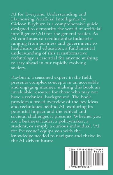Produktbild: AI for Everyone