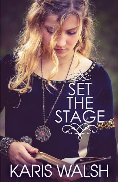 Produktbild: Set the Stage