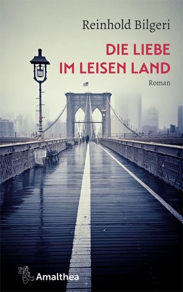 Produktbild: Die Liebe im leisen Land