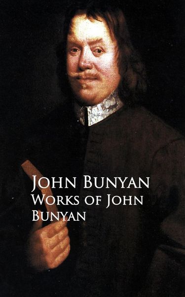 Produktbild: Works of John Bunyan