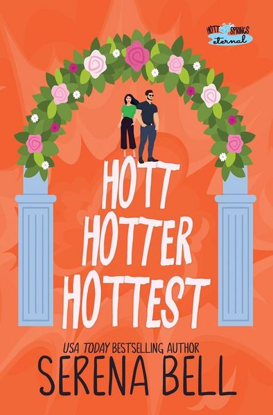 Produktbild: Hott Hotter Hottest