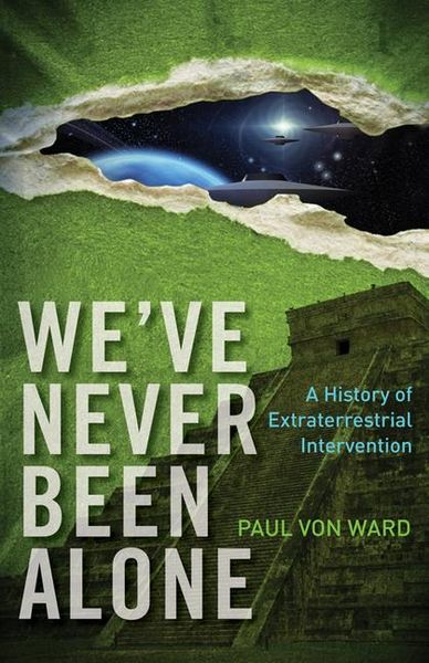 Produktbild: We've Never Been Alone