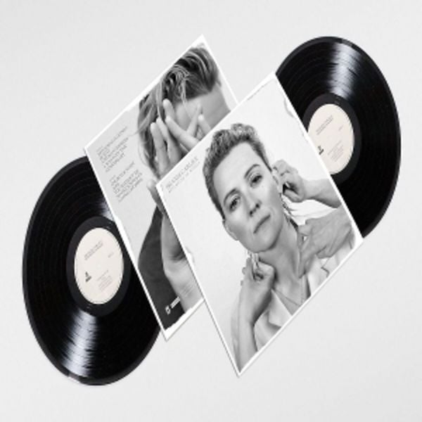 Returning To Myself (LP) - Brandi Carlile, Vinyl