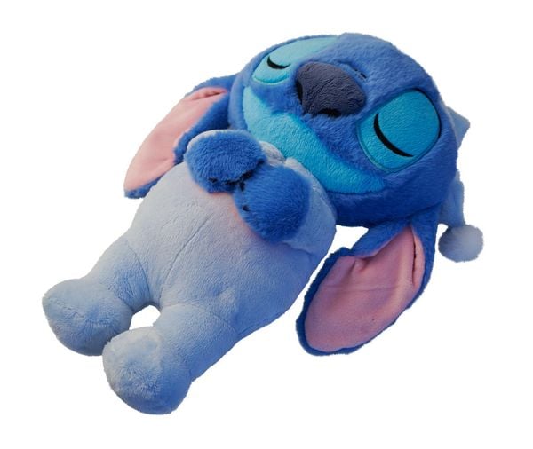 Produktbild: Disney Schlafender Stitch, 31cm