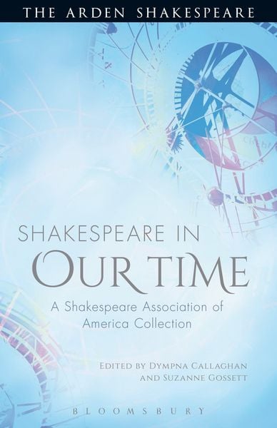 Produktbild: Shakespeare in Our Time