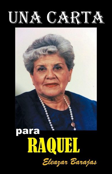 Produktbild: Una carta para Raquel