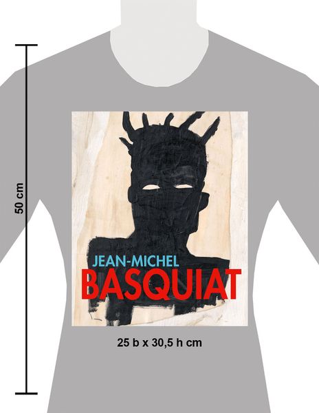 Produktbild: Jean-Michel Basquiat. Of Symbols and Signs