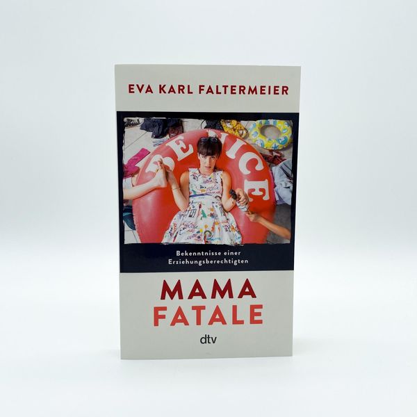 Produktbild: Mama fatale