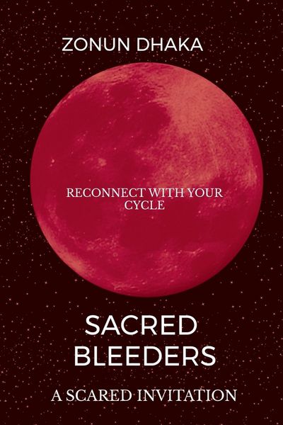 Produktbild: Sacred Bleeders