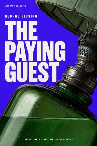 Produktbild: The Paying Guest