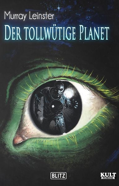 Produktbild: Der tollw&uuml;tige Planet