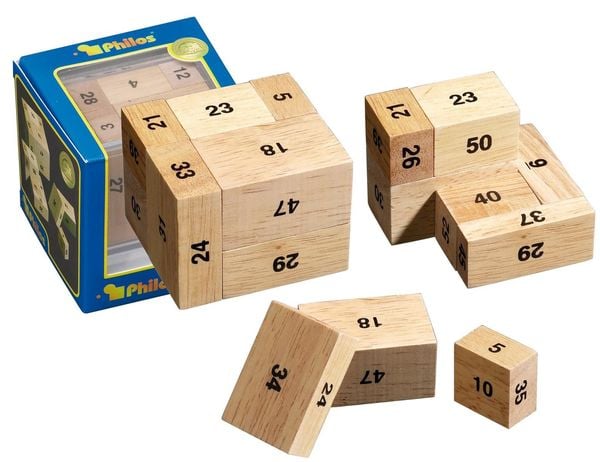 Produktbild: 100er Kiste