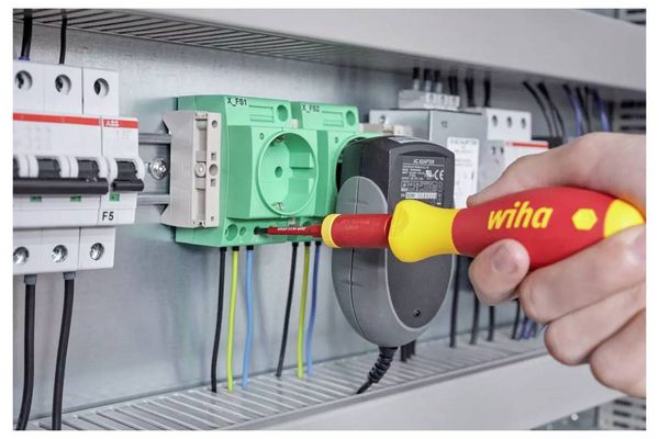 Produktbild: Wiha 41479 Drehmomentadapter