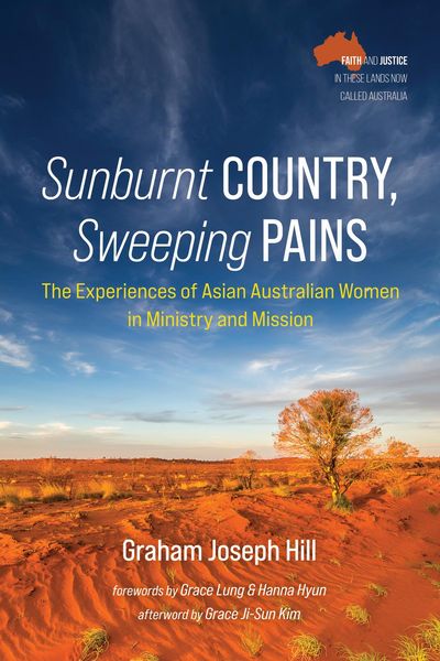 Produktbild: Sunburnt Country, Sweeping Pains