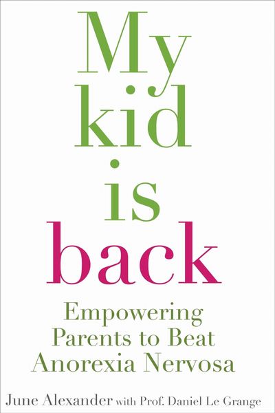 Produktbild: My Kid Is Back