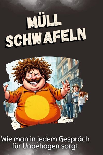 Produktbild: M&uuml;ll schwafeln