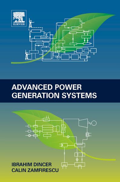 Produktbild: Advanced Power Generation Systems