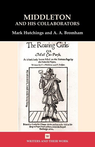 Produktbild: Thomas Middleton