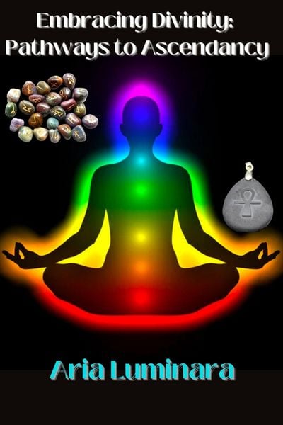 Produktbild: Embracing Divinity: Pathways to Ascendancy