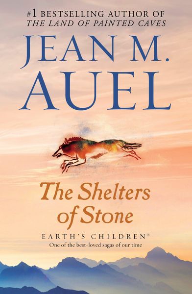 Produktbild: The Shelters of Stone