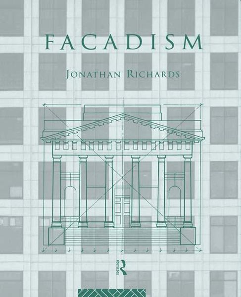 Produktbild: Facadism
