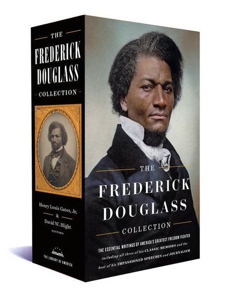 Produktbild: The Frederick Douglass Collection
