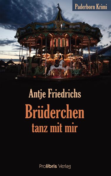 Produktbild: Br&uuml;derchen, tanz mit mir