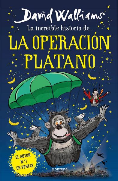 Produktbild: La incre&iacute;ble historia de... la Operaci&oacute;n Pl&aacute;tano