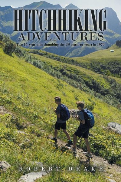 Produktbild: Hitchhiking Adventures