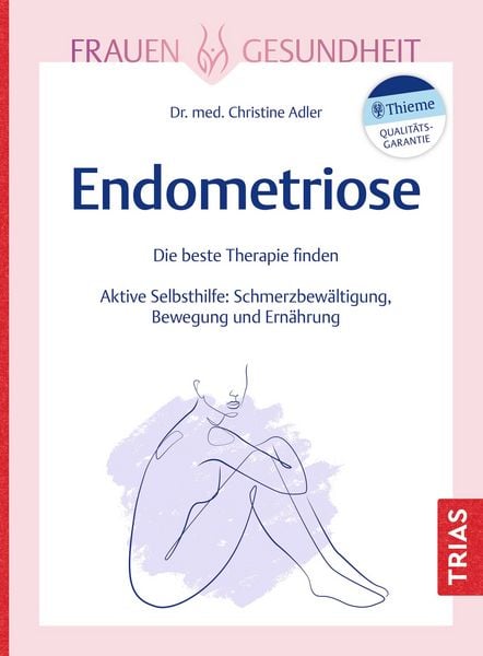 Produktbild: Frauengesundheit: Endometriose