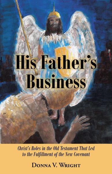 Produktbild: His Father's Business