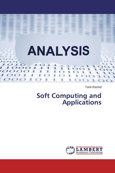 Produktbild: Soft Computing and Applications