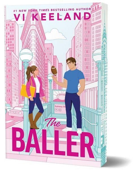 Produktbild: The Baller (Deluxe Edition)