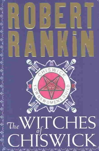 Produktbild: The Witches of Chiswick