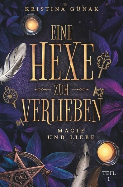 Produktbild: Magie und Liebe