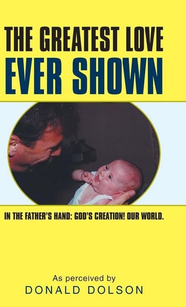 Produktbild: The Greatest Love Ever Shown