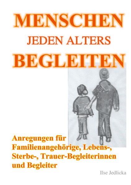 Produktbild: Menschen jeden Alters begleiten