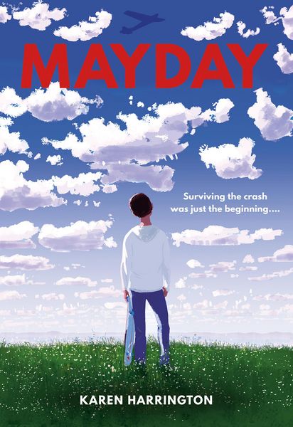 Produktbild: Mayday