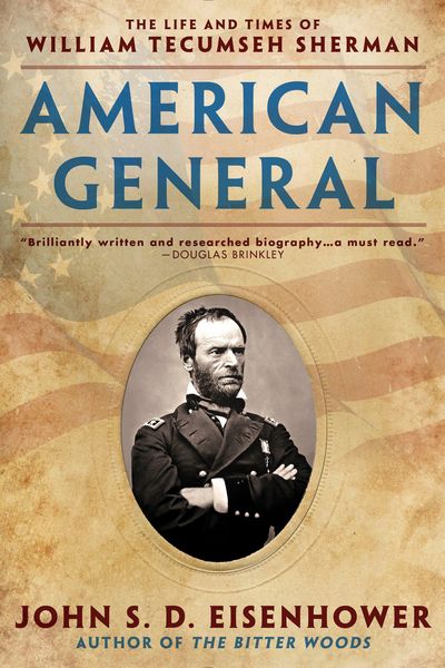Produktbild: American General