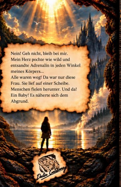 Produktbild: F&uuml;r dich, &uuml;berlebe ich!
