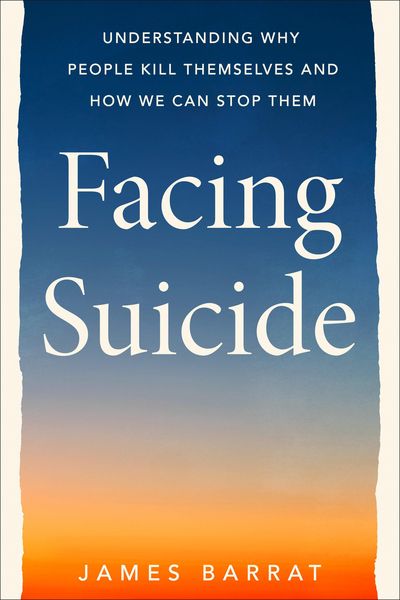 Produktbild: Facing Suicide