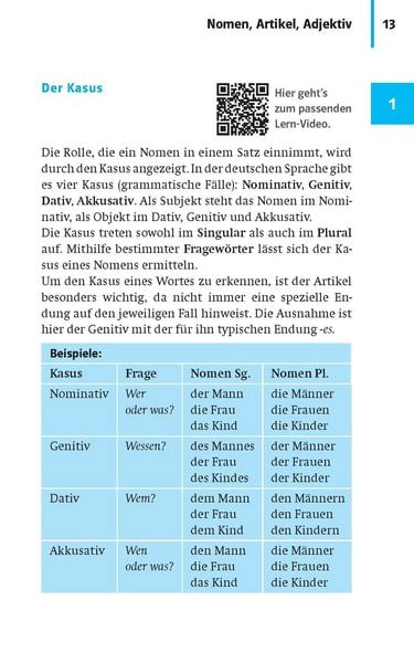 Produktbild: Klett kompaktWissen Deutsch 5.-10. Klasse